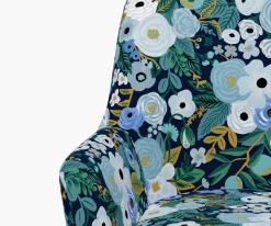 Cambridge Desk Chair|RIFLE PAPER Co. Outlet