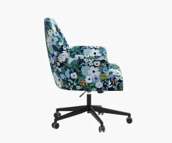 Cambridge Desk Chair|RIFLE PAPER Co. Outlet