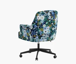 Cambridge Desk Chair|RIFLE PAPER Co. Outlet