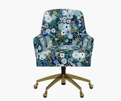 Cambridge Desk Chair|RIFLE PAPER Co. Outlet