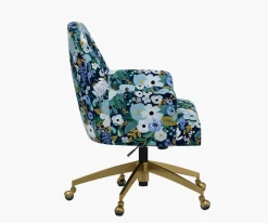 Cambridge Desk Chair|RIFLE PAPER Co. Outlet