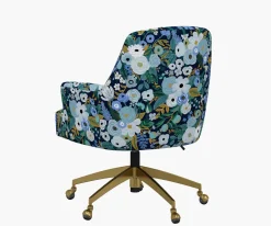 Cambridge Desk Chair|RIFLE PAPER Co. Outlet