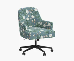 Cambridge Desk Chair|RIFLE PAPER Co. Fashion