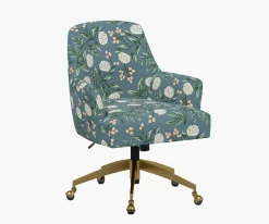 Cambridge Desk Chair|RIFLE PAPER Co. Fashion