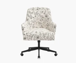 Cambridge Desk Chair|RIFLE PAPER Co. Best