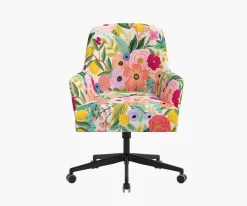 Cambridge Desk Chair|RIFLE PAPER Co. Sale