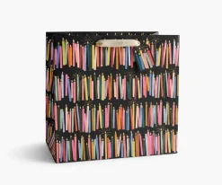 Candles Gift Bag|RIFLE PAPER Co. Hot