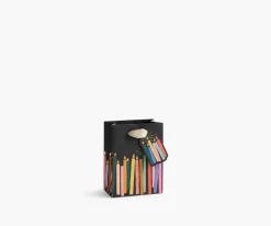 Candles Gift Bag|RIFLE PAPER Co. Clearance