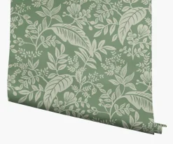 Canopy Wallpaper|RIFLE PAPER Co. Online