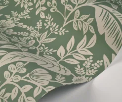 Canopy Wallpaper|RIFLE PAPER Co. Online