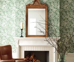 Canopy Wallpaper|RIFLE PAPER Co. Online