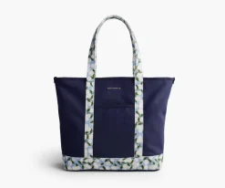 Canvas Carry All|RIFLE PAPER Co. Discount