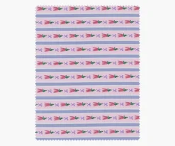 Carrot Patch Cotton Fabric|RIFLE PAPER Co. New