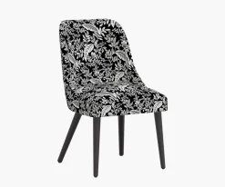 Clare Dining Chair|RIFLE PAPER Co. Clearance