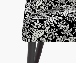 Clare Dining Chair|RIFLE PAPER Co. Clearance