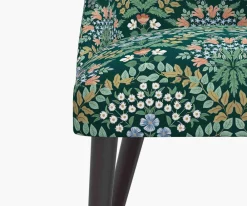 Clare Dining Chair|RIFLE PAPER Co. Outlet