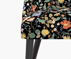 Clare Dining Chair|RIFLE PAPER Co. Clearance