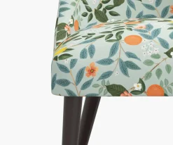 Clare Dining Chair|RIFLE PAPER Co. Outlet