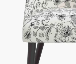 Clare Dining Chair|RIFLE PAPER Co. Outlet