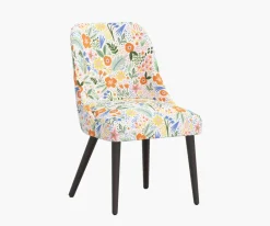 Clare Dining Chair|RIFLE PAPER Co. Sale