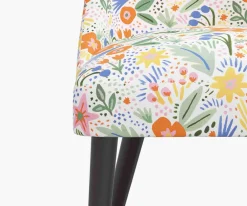 Clare Dining Chair|RIFLE PAPER Co. Sale