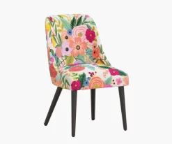 Clare Dining Chair|RIFLE PAPER Co. New