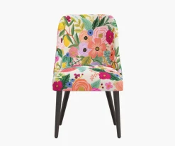 Clare Dining Chair|RIFLE PAPER Co. New