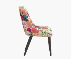 Clare Dining Chair|RIFLE PAPER Co. New
