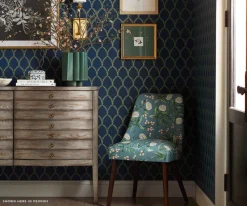 Clare Dining Chair|RIFLE PAPER Co. New