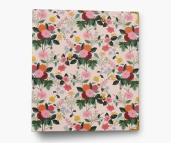 Classic Binder|RIFLE PAPER Co. Discount
