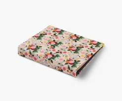 Classic Binder|RIFLE PAPER Co. Discount