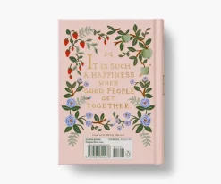 Classic Book|RIFLE PAPER Co. Sale