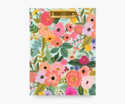 Clipfolio|RIFLE PAPER Co. Clearance