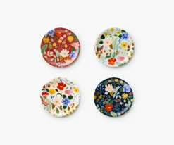 Coaster Set|RIFLE PAPER Co. Sale