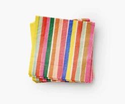 Cocktail Napkins|RIFLE PAPER Co. New