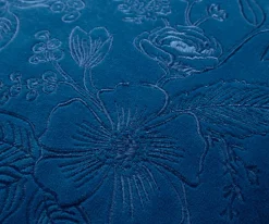 Colette Embroidered Pillow|RIFLE PAPER Co. Fashion