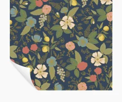 Colette Peel & Stick Wallpaper|RIFLE PAPER Co. Outlet