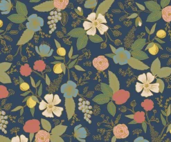 Colette Peel & Stick Wallpaper|RIFLE PAPER Co. Outlet