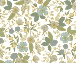 Colette Peel & Stick Wallpaper|RIFLE PAPER Co. Discount