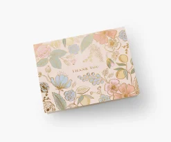 Colette Thank You|RIFLE PAPER Co. Fashion
