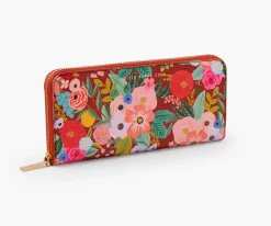 Continental Wallet|RIFLE PAPER Co. Online