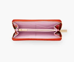 Continental Wallet|RIFLE PAPER Co. Online