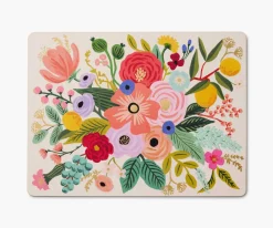 Cork Placemats|RIFLE PAPER Co. Best
