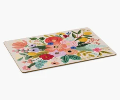 Cork Placemats|RIFLE PAPER Co. Best