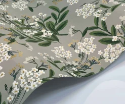 Cornflower Wallpaper|RIFLE PAPER Co. Outlet