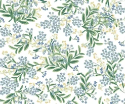 Cornflower Wallpaper|RIFLE PAPER Co. Discount