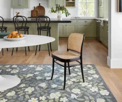 Cotswolds Primrose Power Loomed Rug|RIFLE PAPER Co. Hot