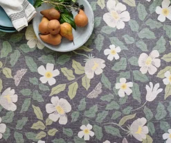 Cotswolds Primrose Power Loomed Rug|RIFLE PAPER Co. Hot