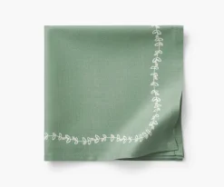 Cotton Napkins|RIFLE PAPER Co. Outlet