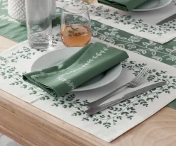 Cotton Napkins|RIFLE PAPER Co. Outlet